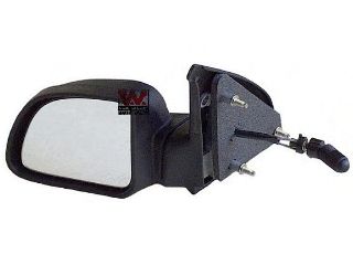 VAN WEZEL 4337804 -  Наружное зеркало